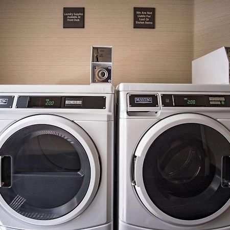 Hampton Inn Oklahoma City/Yukon Buitenkant foto