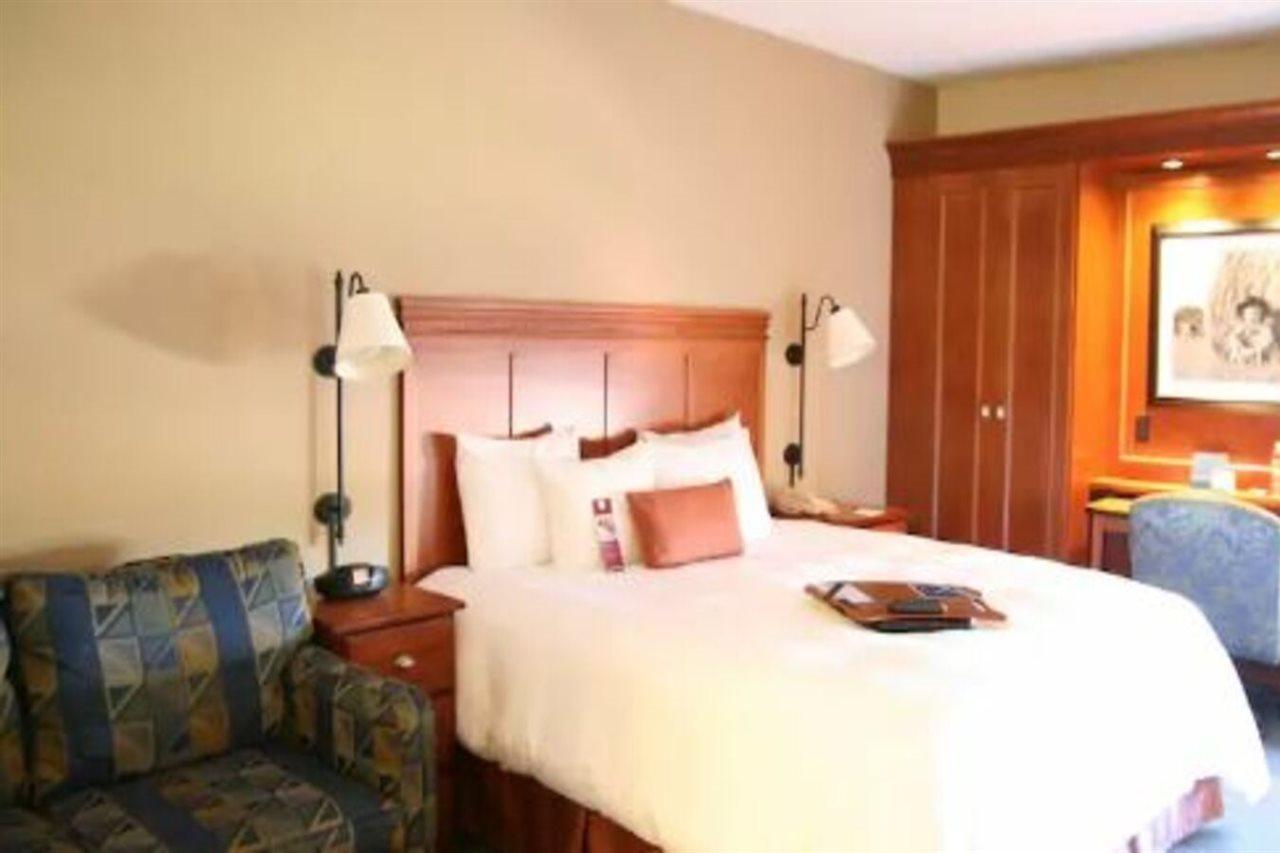 Hampton Inn Oklahoma City/Yukon Buitenkant foto
