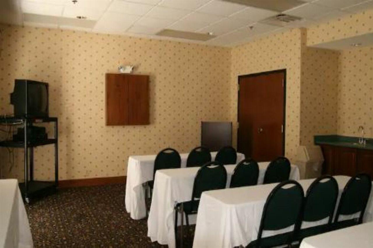 Hampton Inn Oklahoma City/Yukon Buitenkant foto