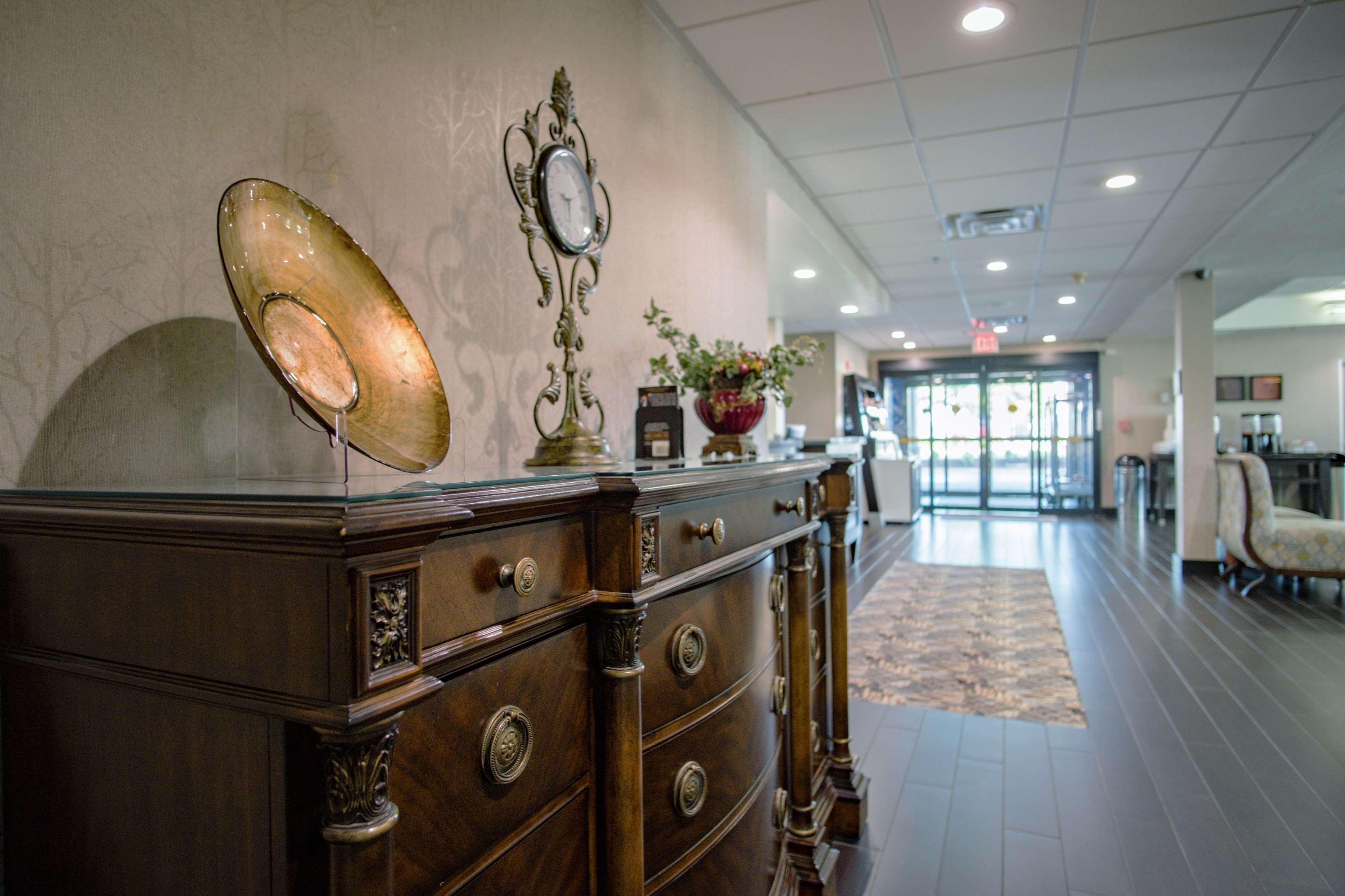Hampton Inn Oklahoma City/Yukon Buitenkant foto
