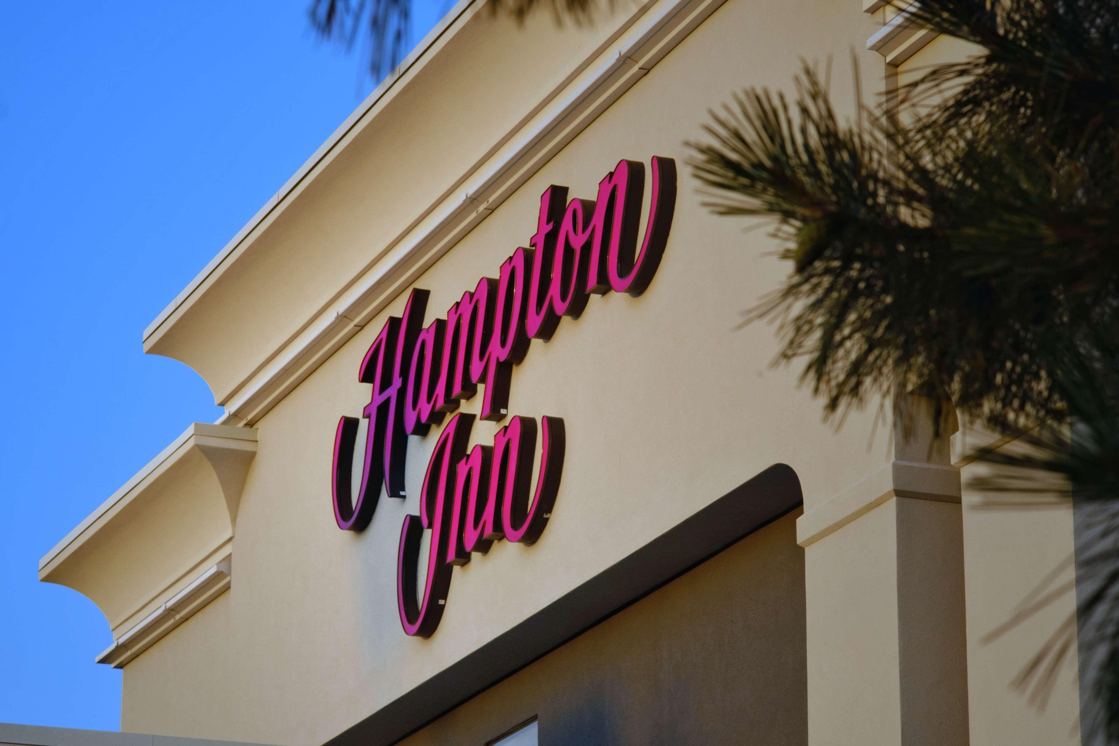 Hampton Inn Oklahoma City/Yukon Buitenkant foto
