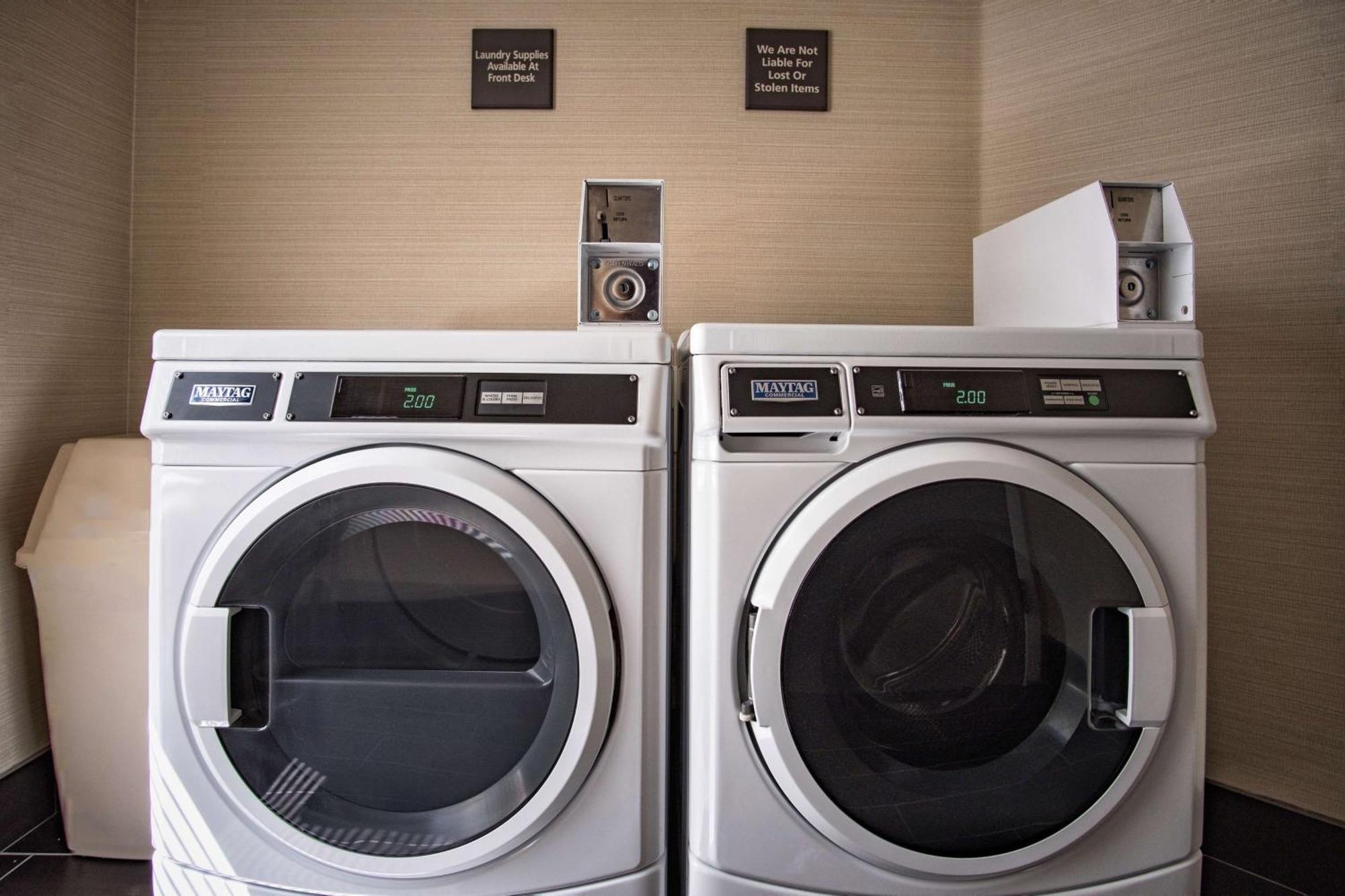 Hampton Inn Oklahoma City/Yukon Buitenkant foto